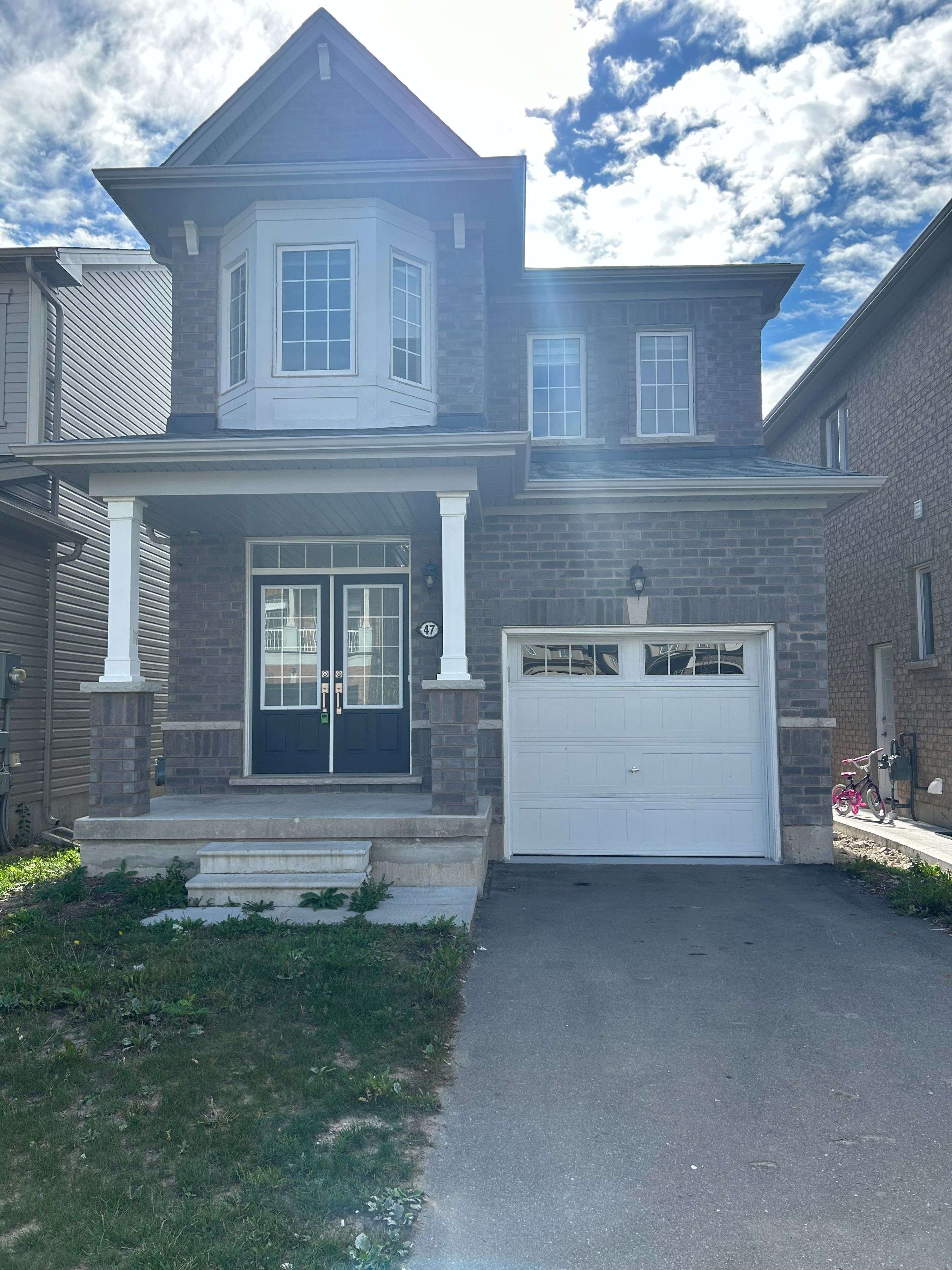 Woolwich, ON N0B 1M0,47 Blacksmith DR