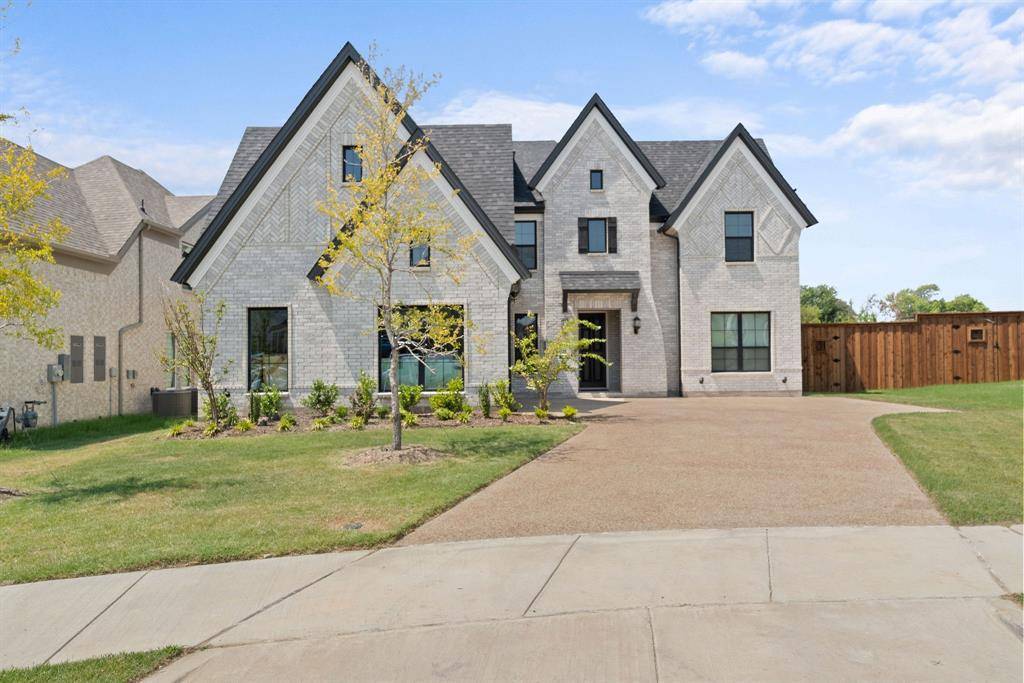 Mckinney, TX 75071,2621 Cordier Drive