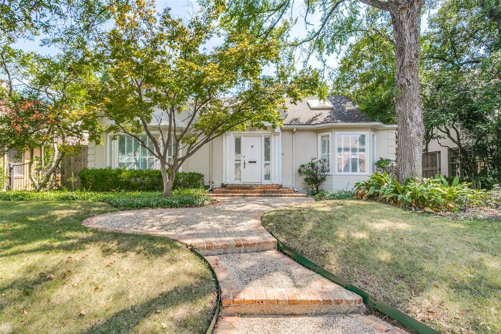 Highland Park, TX 75205,4555 Lorraine Avenue