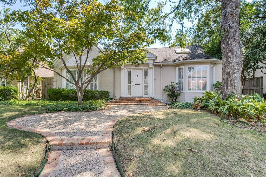 Highland Park, TX 75205,4555 Lorraine Avenue