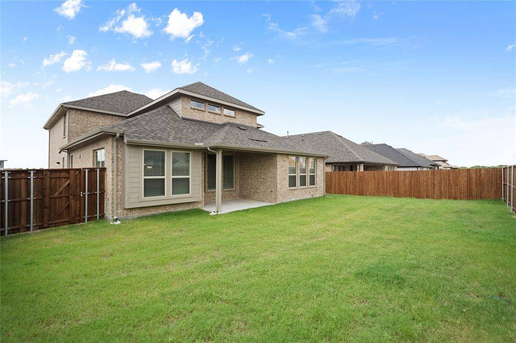 Forney, TX 75126,120 Monument Drive