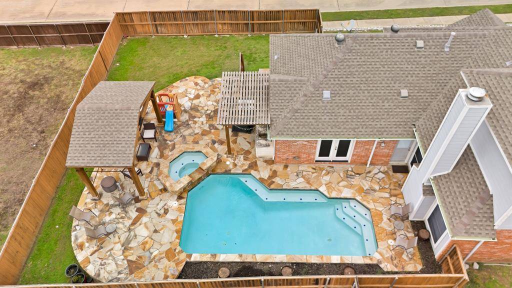 Mckinney, TX 75071,3353 Woodberry Lane