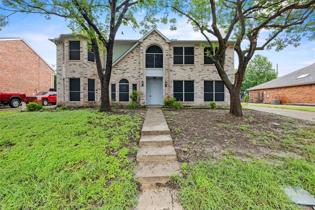 Wylie, TX 75098,1604 Lincoln Drive