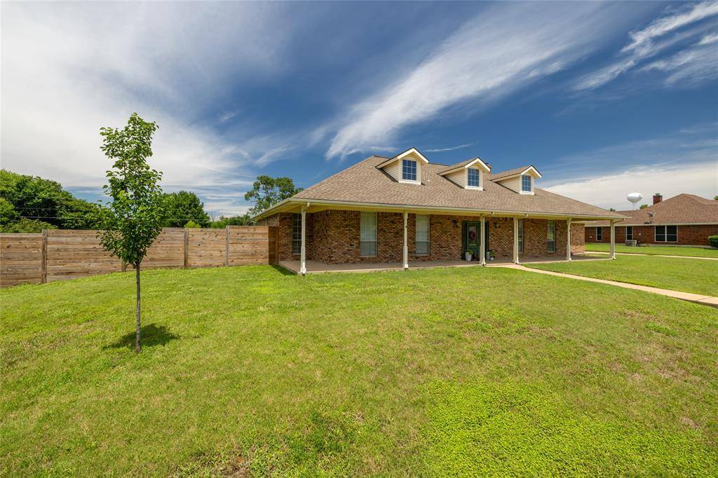 Forney, TX 75126,101 Brandon Lane