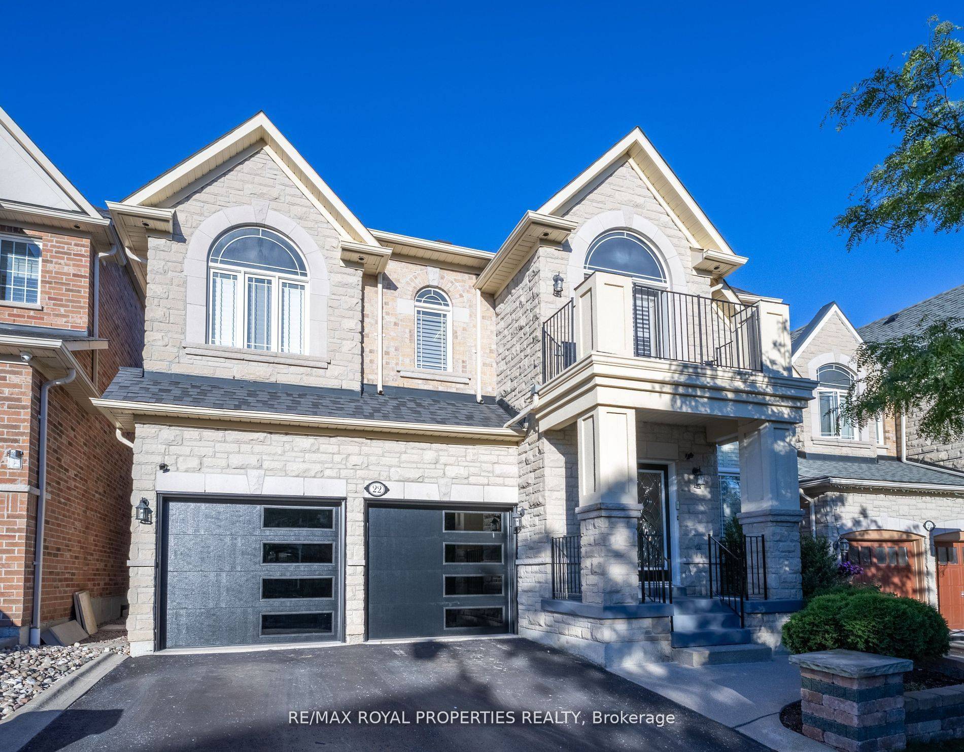 Ajax, ON L1Z 1S1,22 Carberry CRES