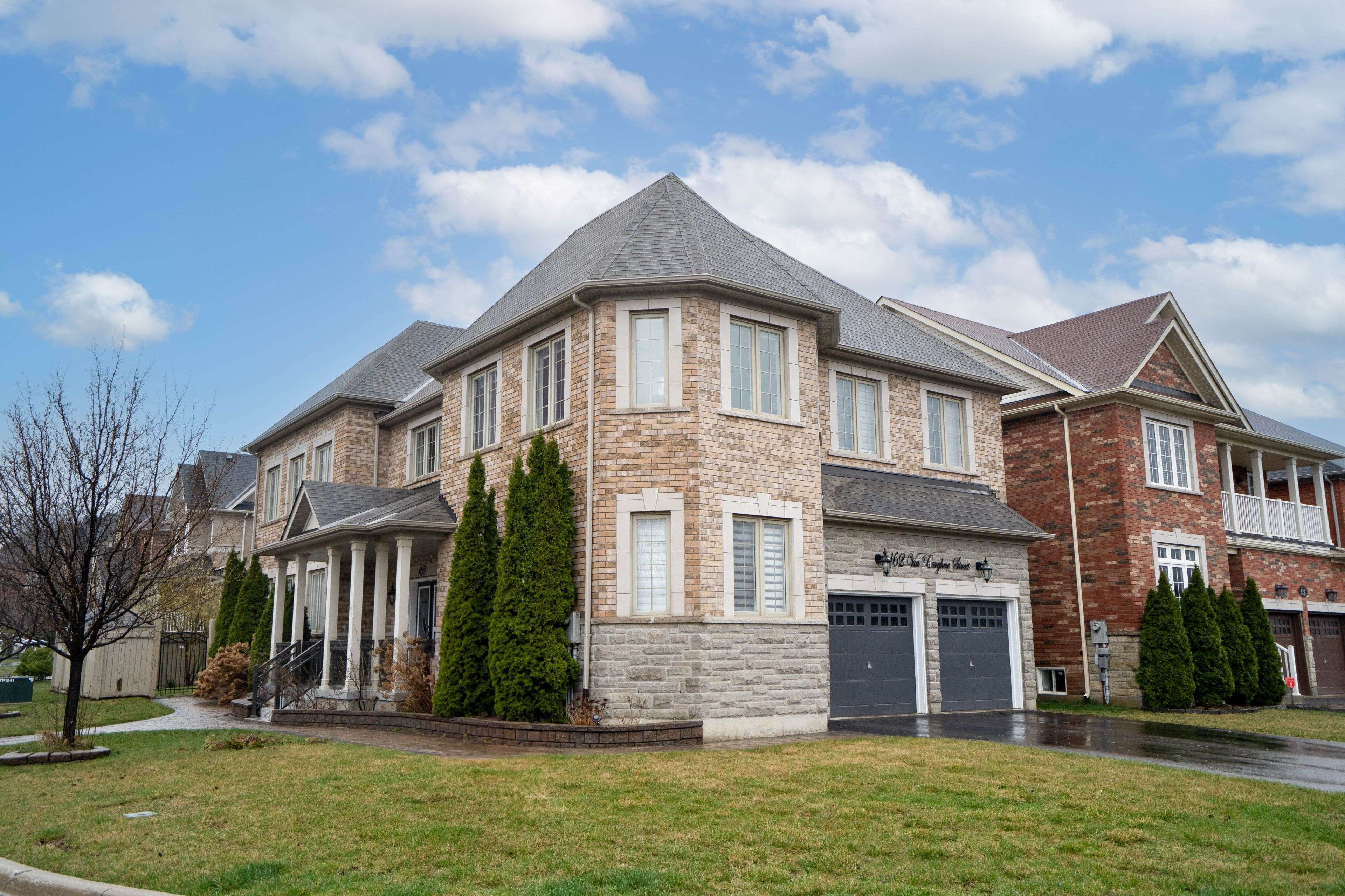 Vaughan, ON L4H 0Y7,162 Via Borghese ST