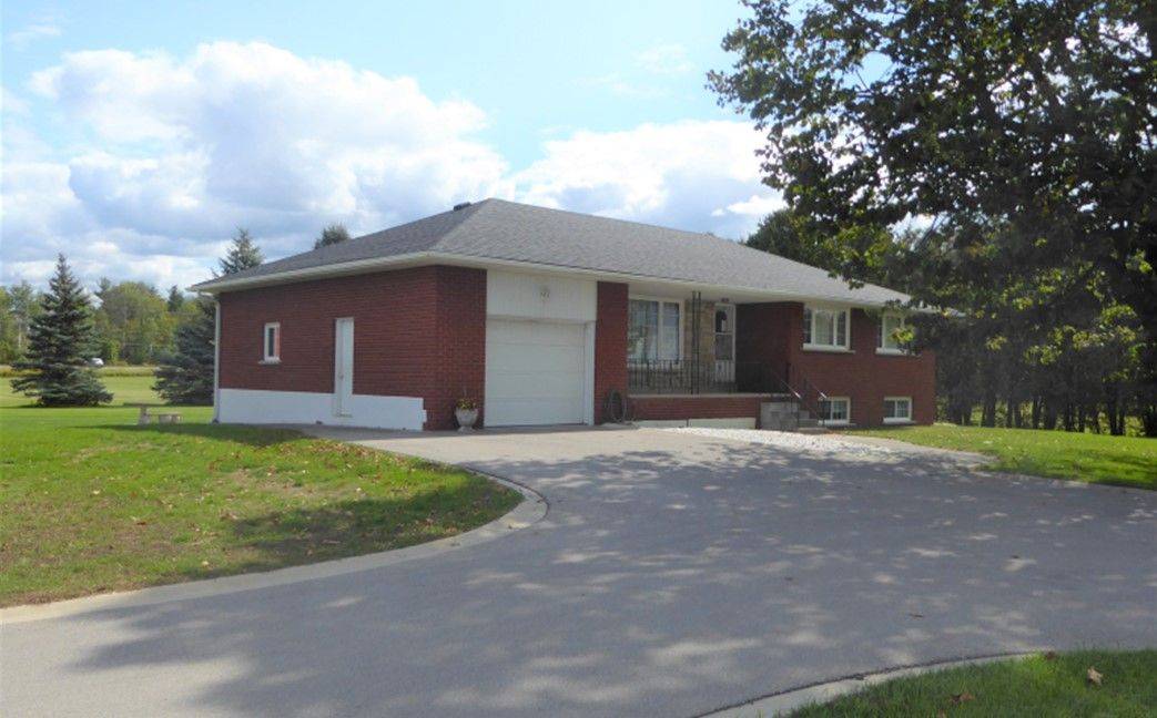 East Gwillimbury, ON L9N 0K5,19715 Bathurst ST