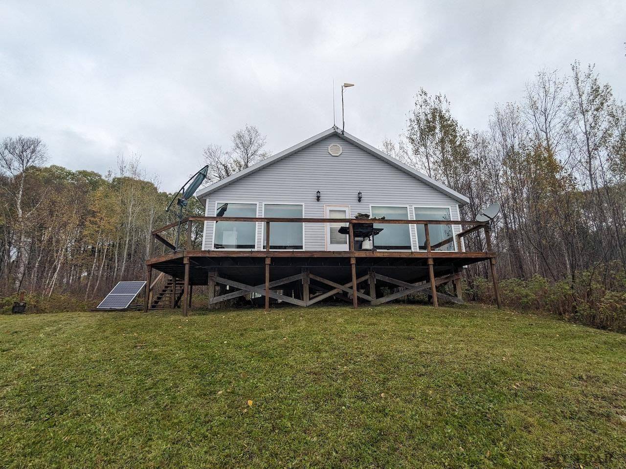 Sudbury Remote Area, ON P0N 1W0,Lot 18 Mattagami Lake N/A