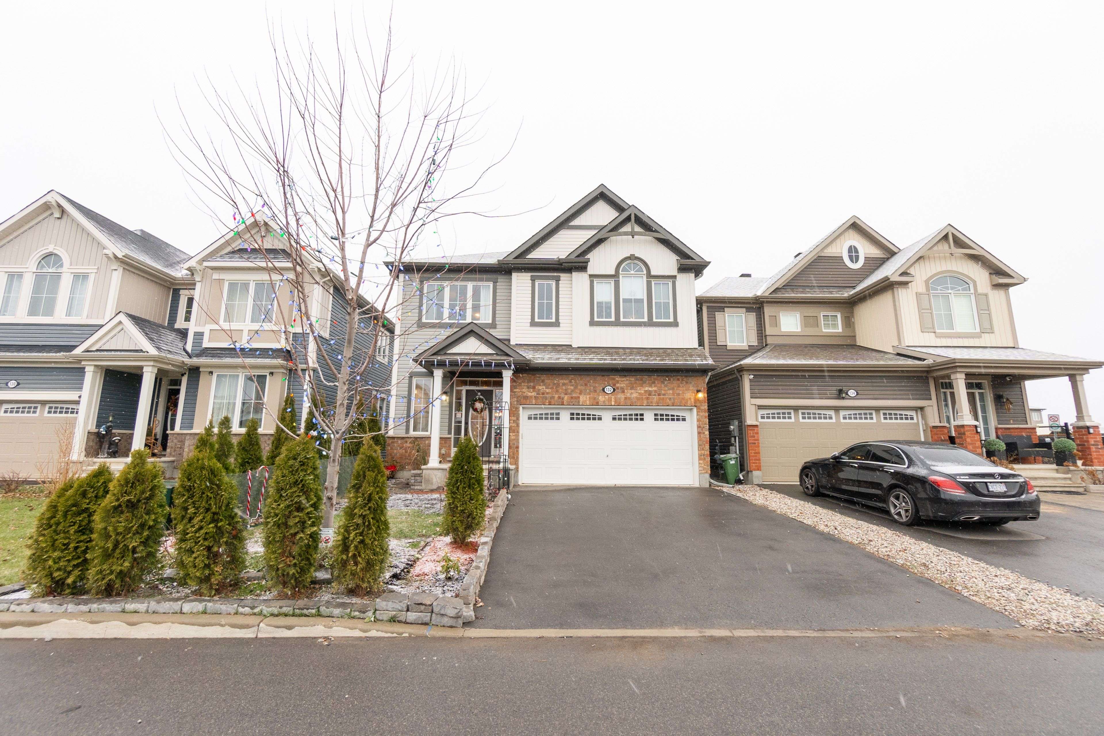 Orleans - Cumberland And Area, ON K4A 1E4,132 Bartonia CIR