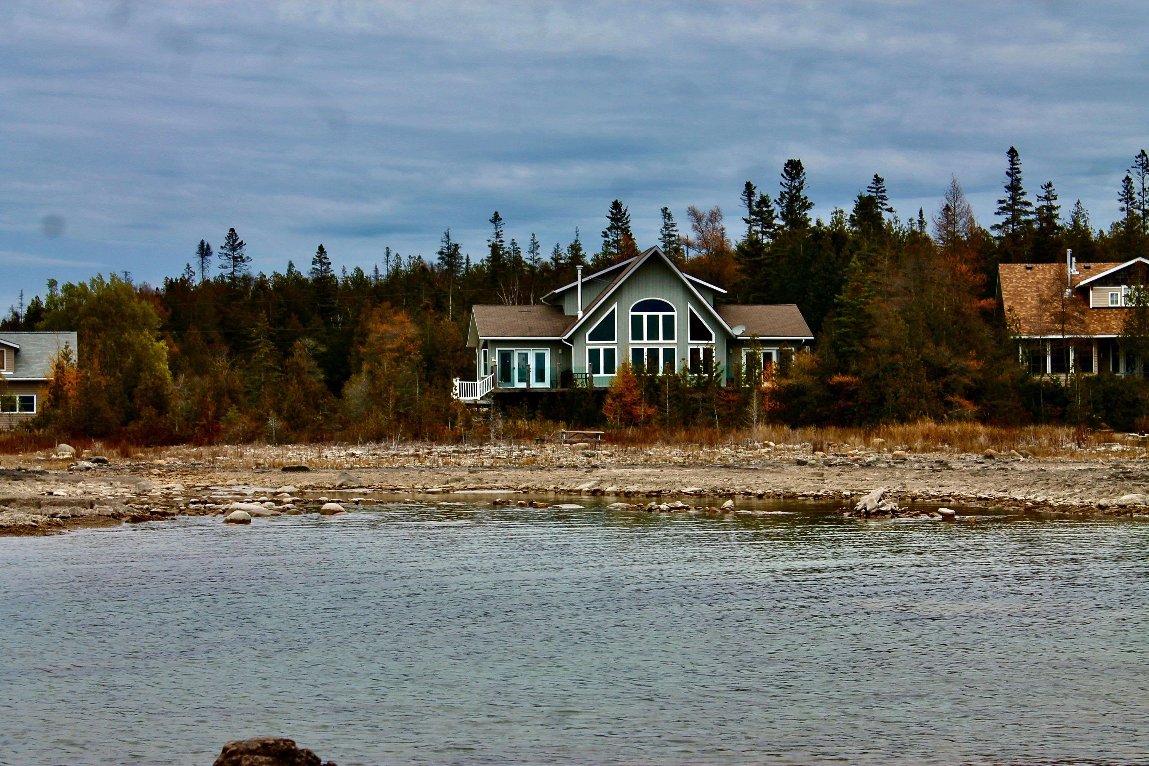 Northern Bruce Peninsula, ON N0H 2R0,211 Eagle RD