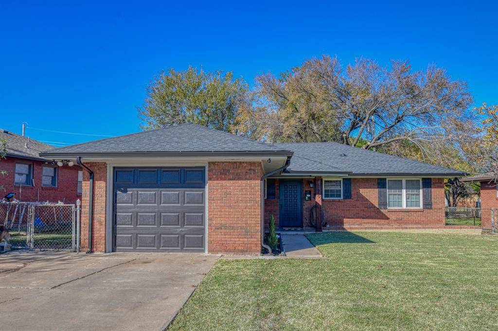 Oklahoma City, OK 73159,2649 SW 61ST Street