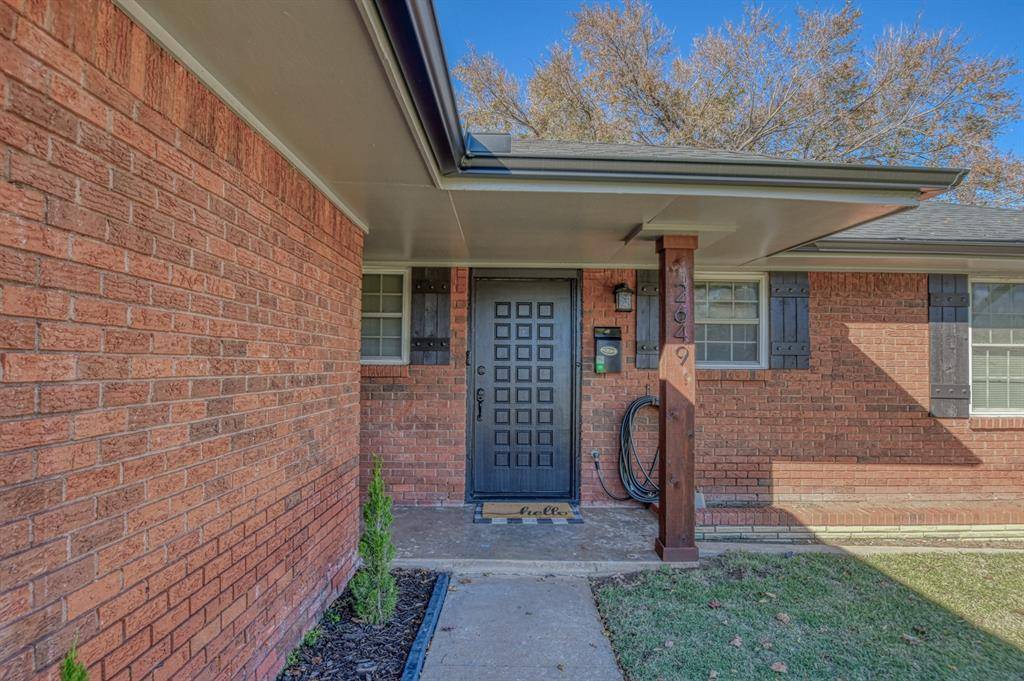 Oklahoma City, OK 73159,2649 SW 61ST Street