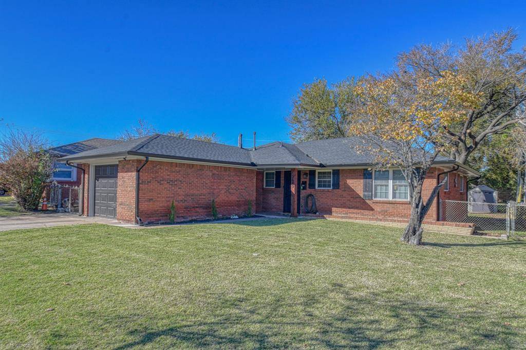 Oklahoma City, OK 73159,2649 SW 61ST Street