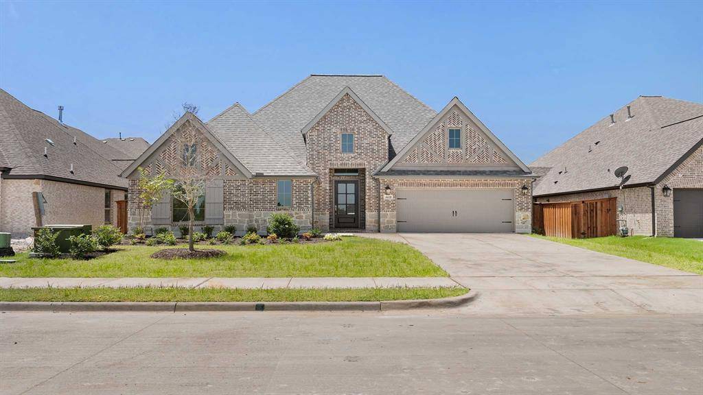 Midlothian, TX 76065,4438 Timberdrift Street