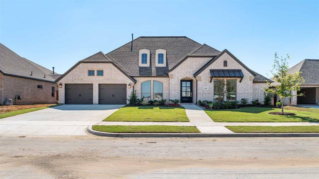 Mansfield, TX 76063,1004 Open Range Drive