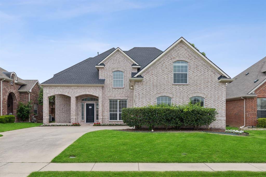 Mckinney, TX 75072,1913 Lawnview Drive