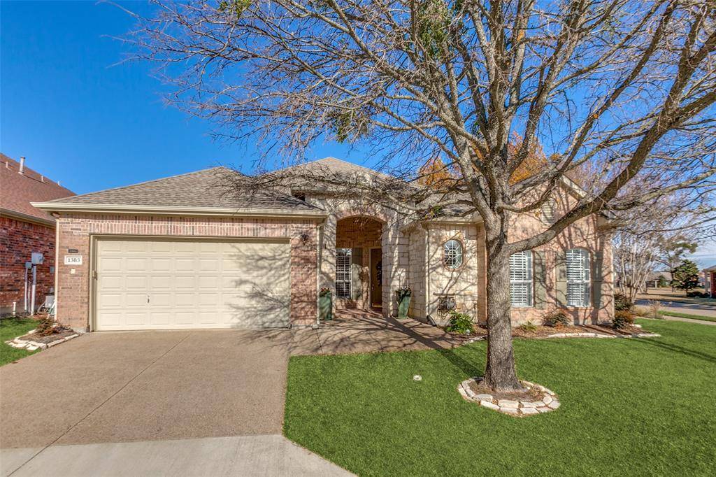 Fairview, TX 75069,1383 Shadow Creek Drive