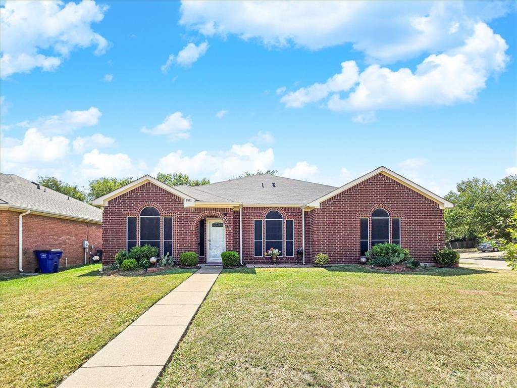 Mansfield, TX 76063,1811 Estates Drive