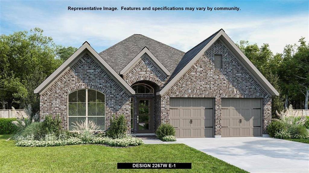 Lavon, TX 75116,816 Stoney Bridge Way