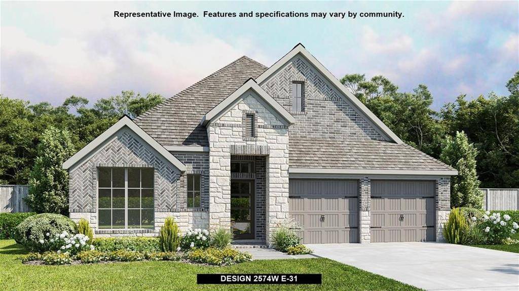 Haslet, TX 76052,907 Winter Cherry Lane