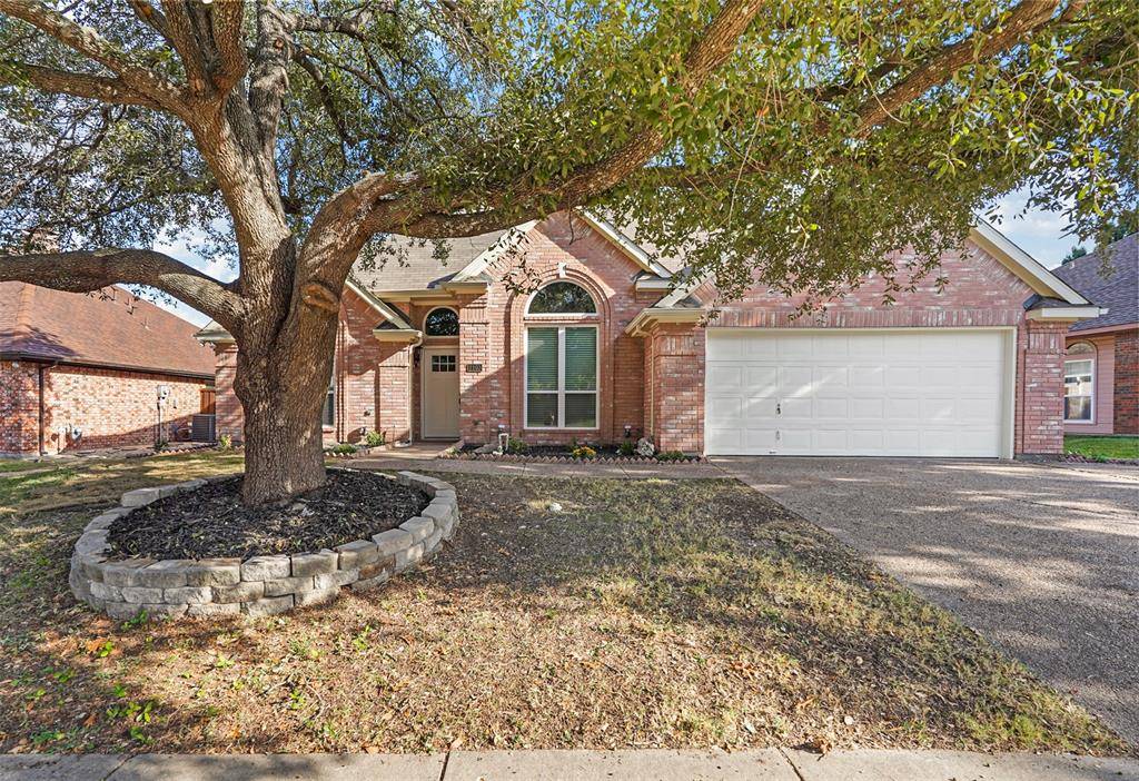 Mckinney, TX 75072,2103 Cimarron Road