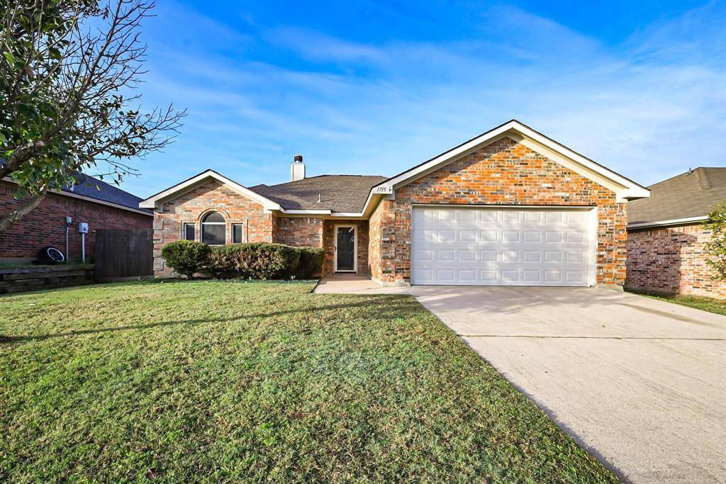 Mansfield, TX 76063,1715 Treasure Cay Drive