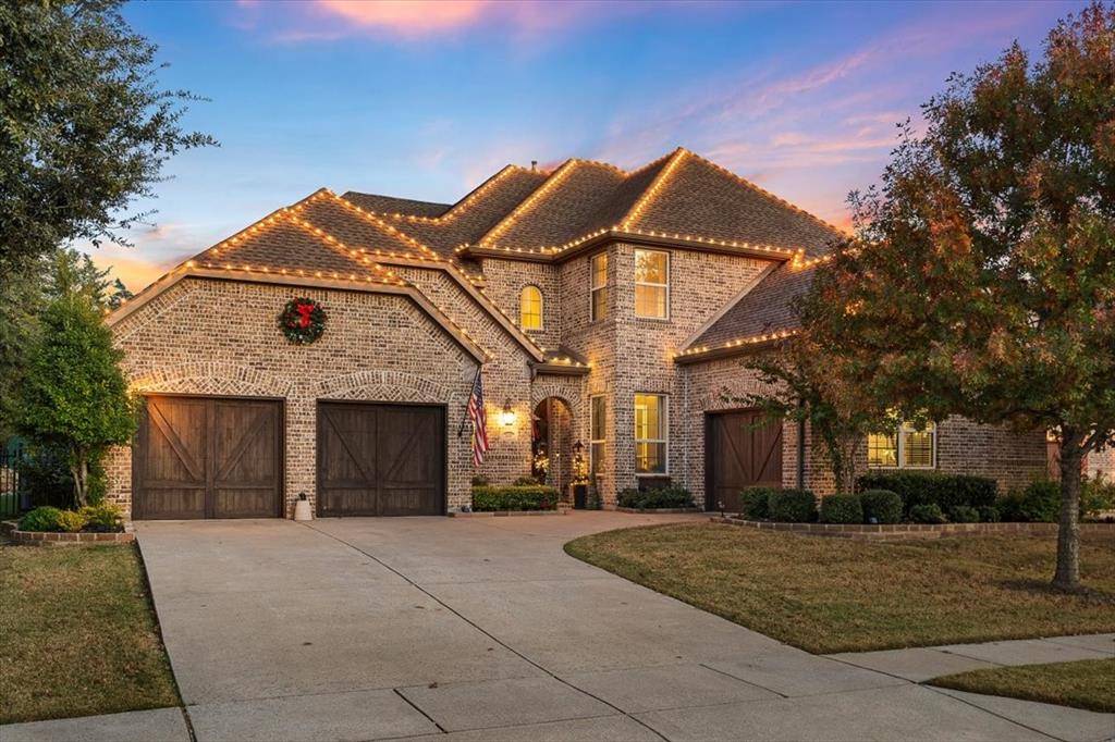 Prosper, TX 75078,800 Butchart Drive