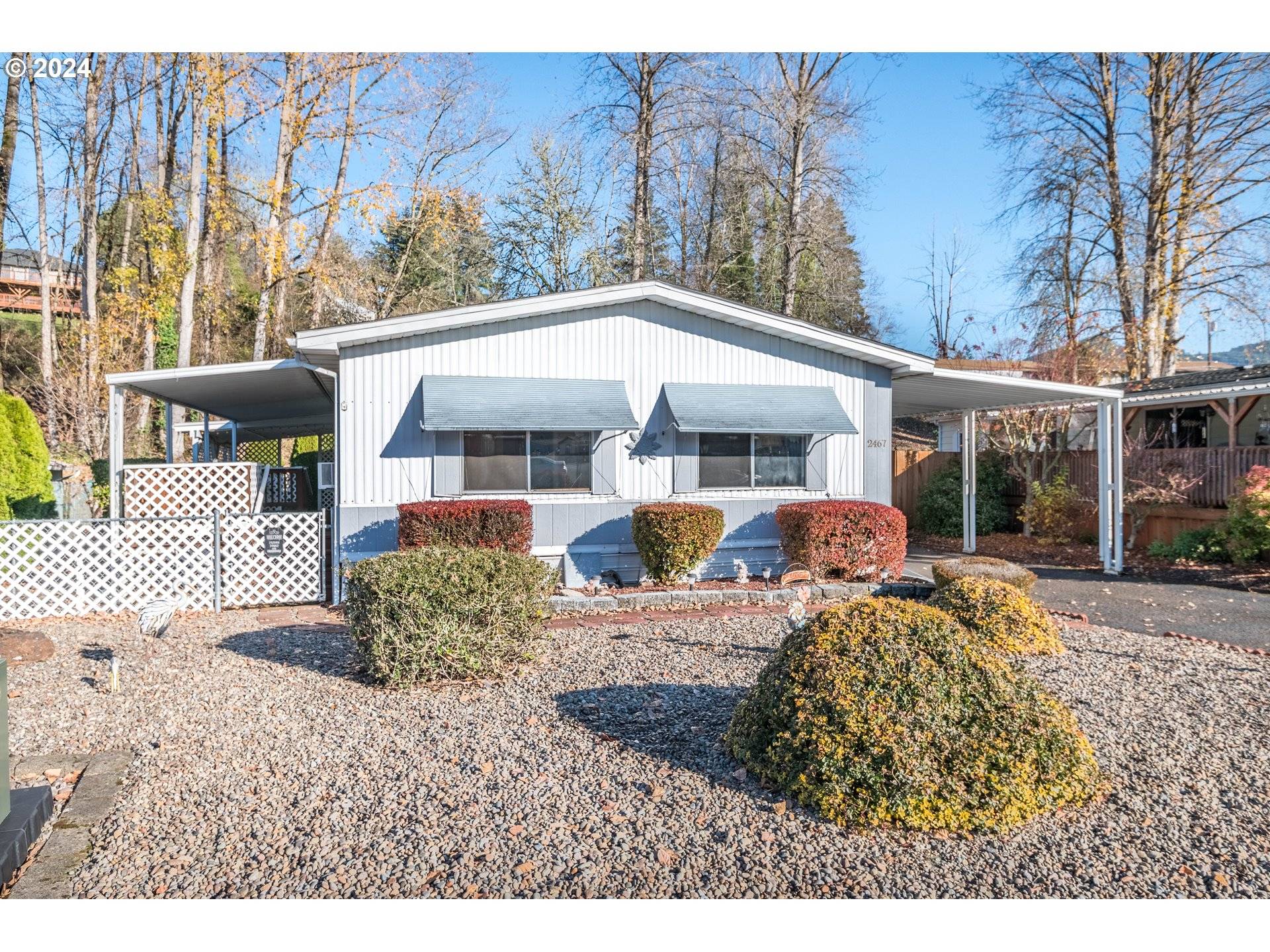 Kelso, WA 98626,2467 MEADOWLARK LN