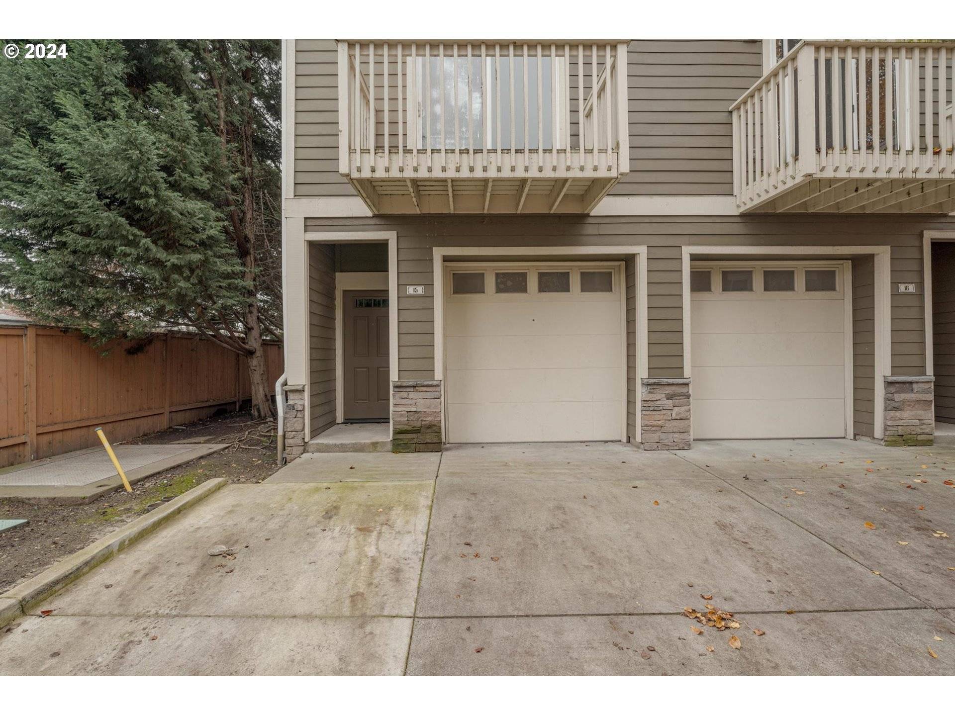 Beaverton, OR 97003,18445 SW STEPPING STONE DR ##15