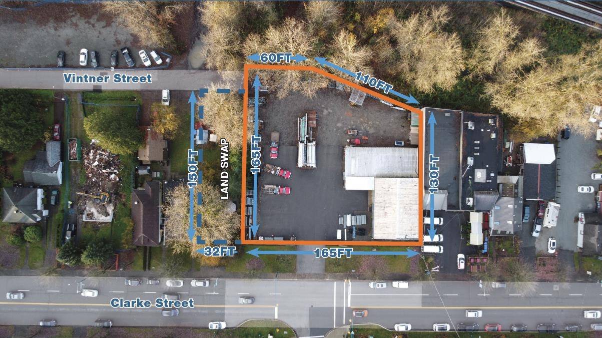 Port Moody, BC V3H 1Y8,2300 CLARKE STREET