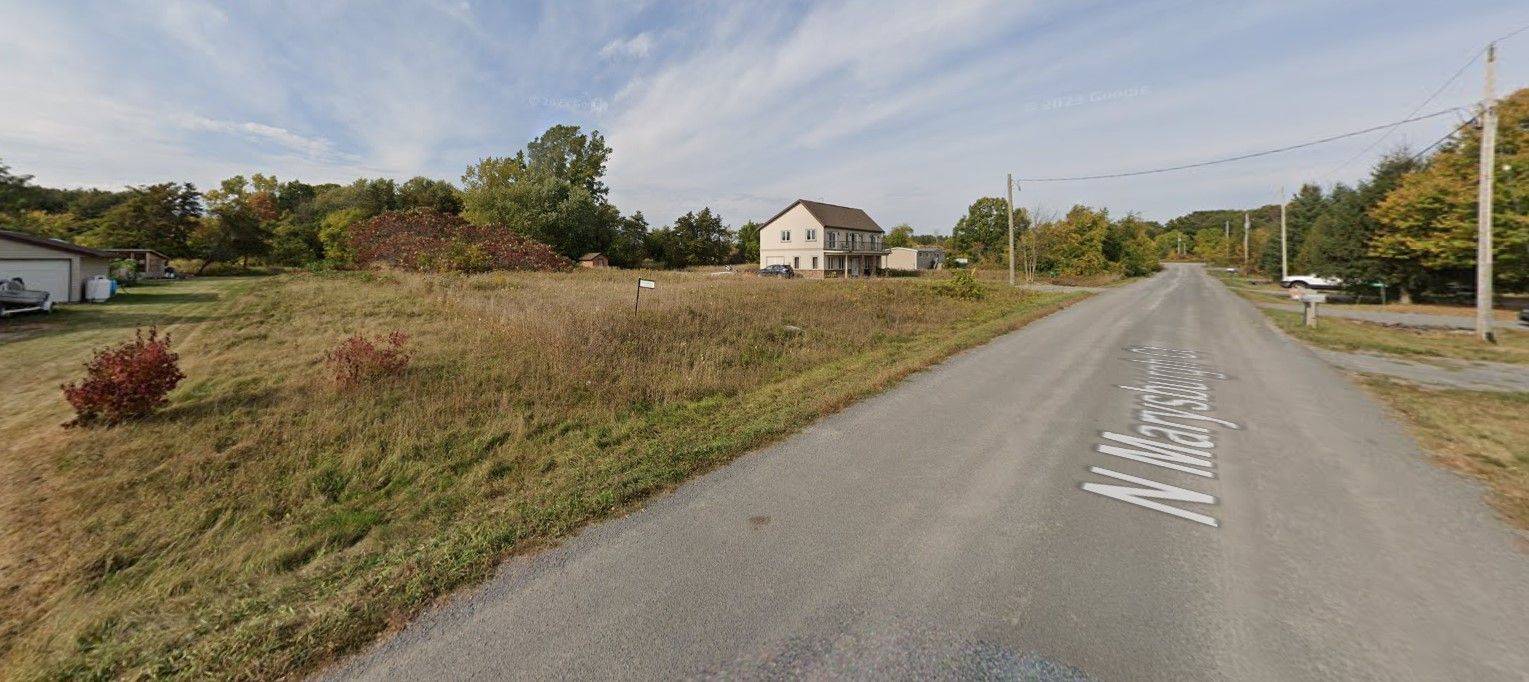 Prince Edward County, ON K0K 2T0,LOT 28 MARYSBURGH CT