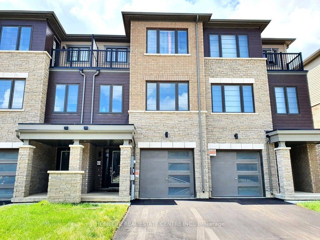 Brantford, ON N3T 5L5,63 Holder DR