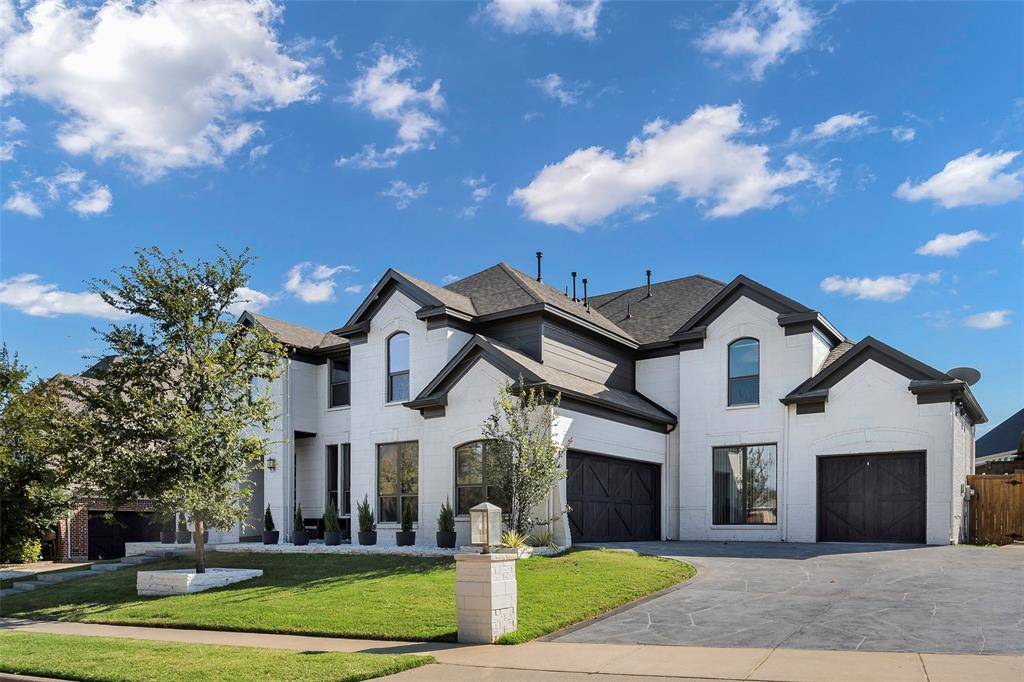 Mckinney, TX 75071,8613 Verona Drive