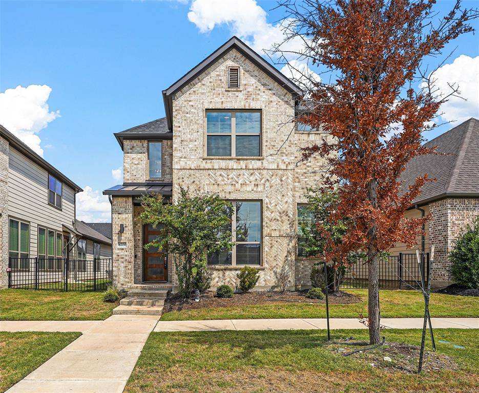 Frisco, TX 75034,4200 Curtiss Drive