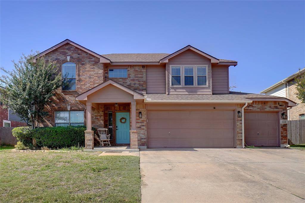 Fort Worth, TX 76131,9505 Fox Hill Drive