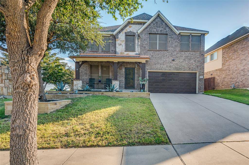 Fort Worth, TX 76108,1001 Prairie Heights Drive