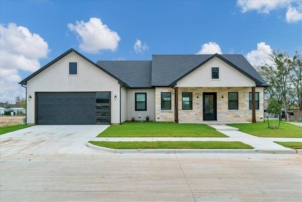 Godley, TX 76044,500 Highview Court