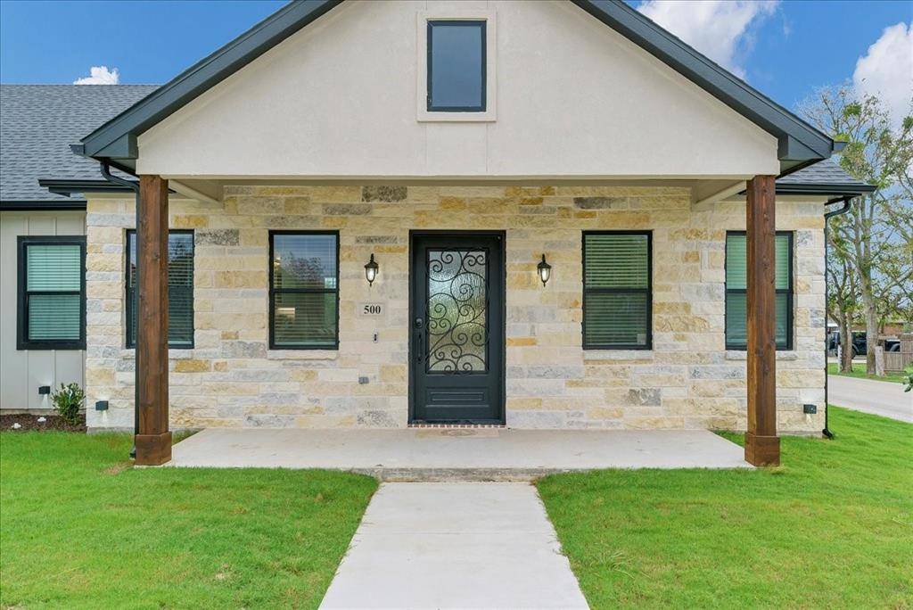 Godley, TX 76044,500 Highview Court