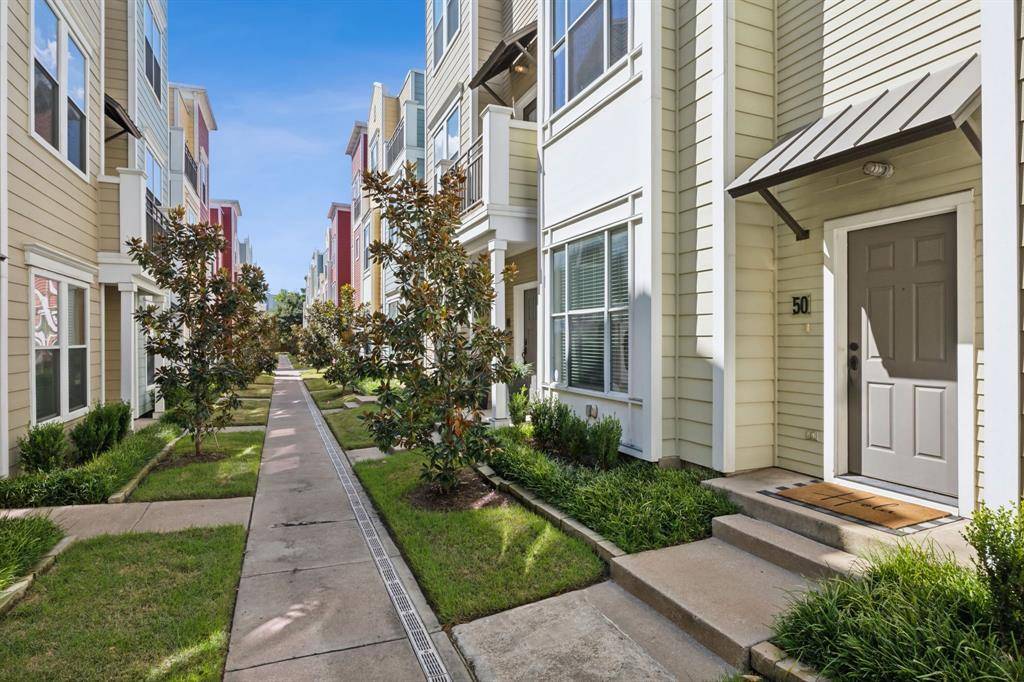 Dallas, TX 75204,4121 Mckinney Avenue #50