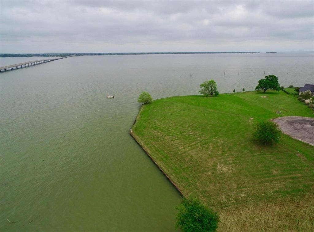 Corsicana, TX 75109,Lot 33 White Rock Road