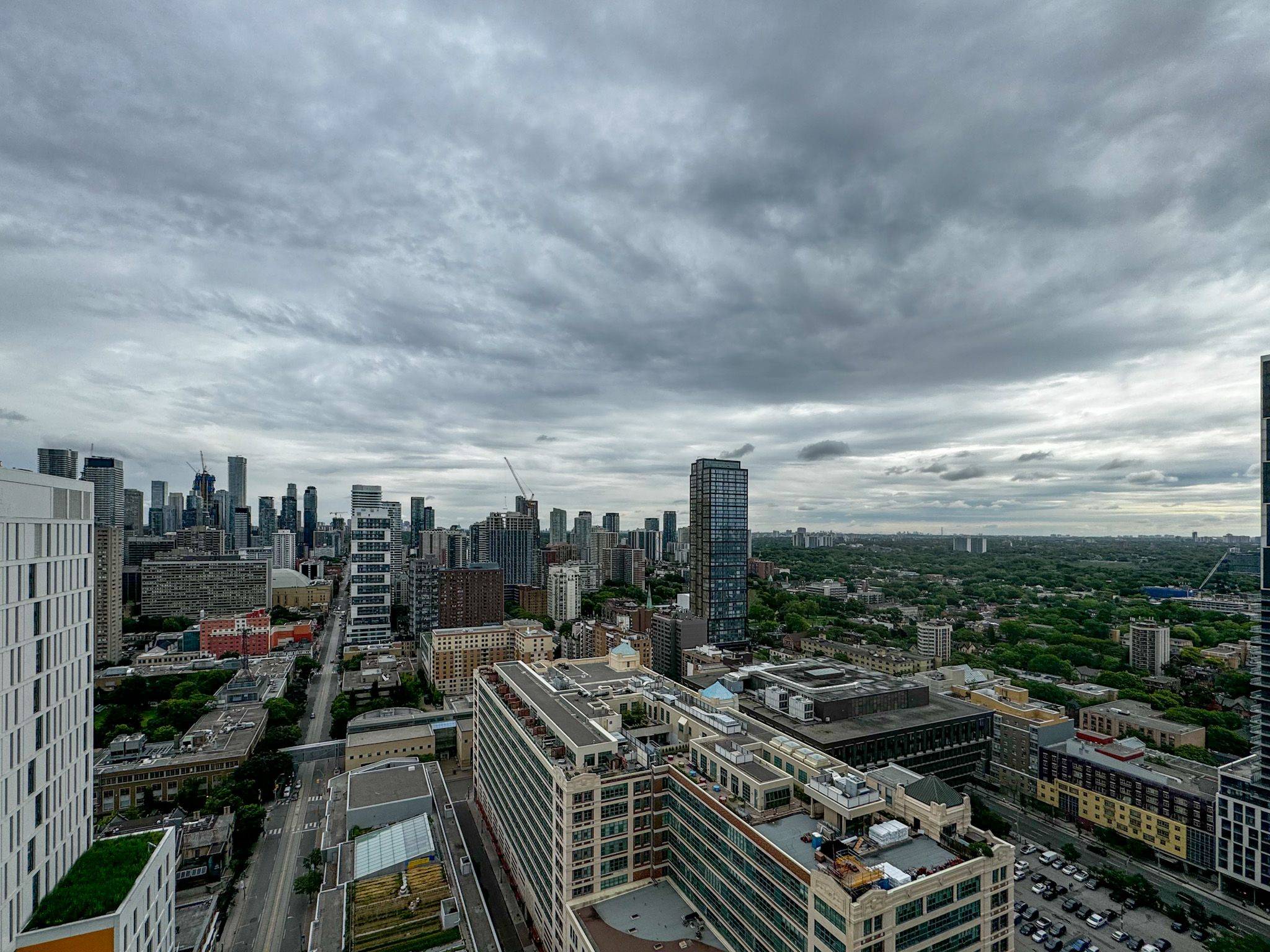 Toronto C08, ON M5B 0C7,100 Dalhousie ST #3301