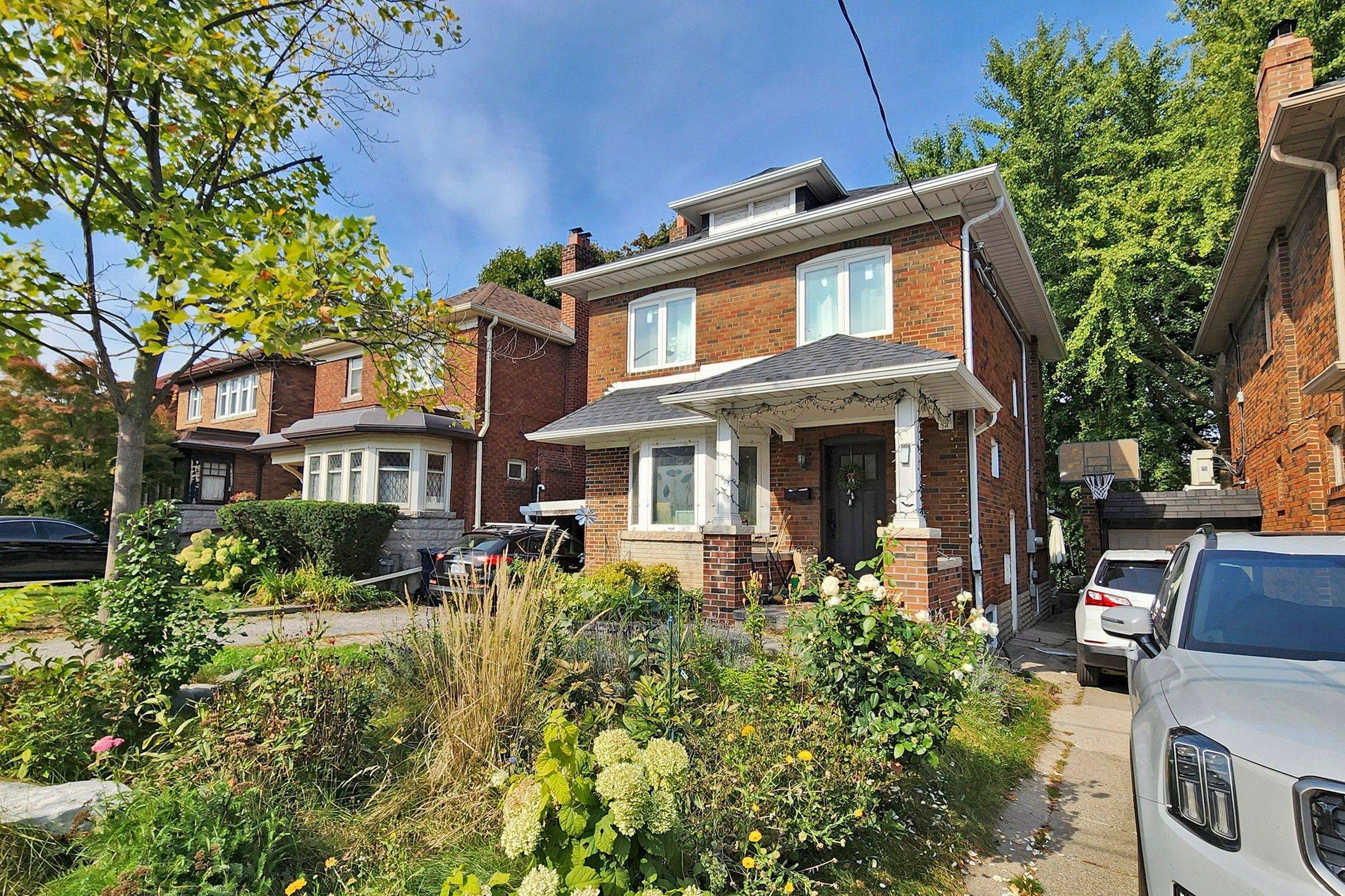 Toronto C04, ON M4N 1S6,88 Lawrence AVE E #Bsmt