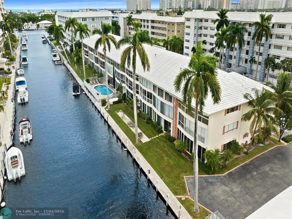 Fort Lauderdale, FL 33308,3051 NE 47th Ct  #104