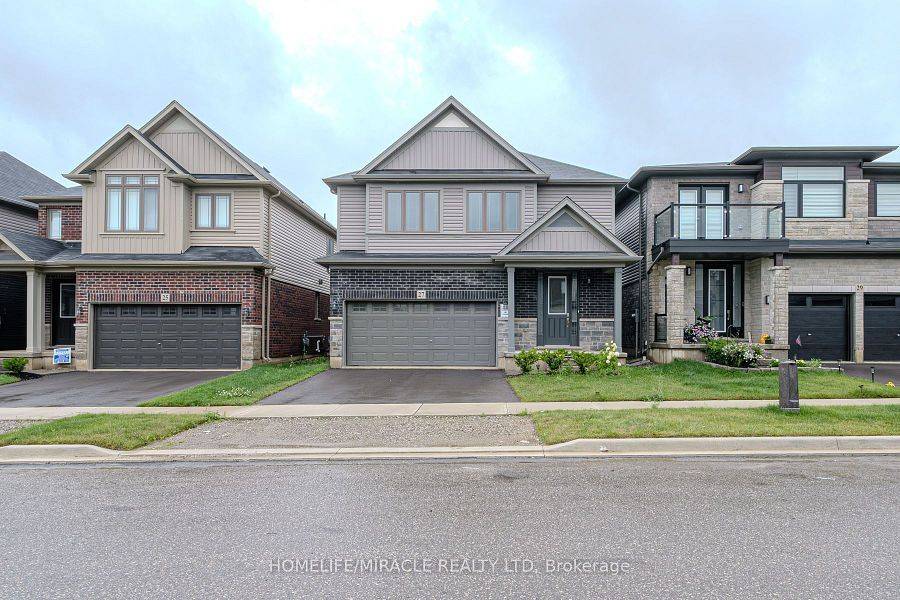 Brantford, ON N3T 5L5,27 Mclaren AVE