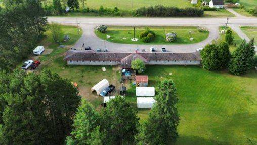 Madawaska Valley, ON K0J 1B0,18508 Highway 60 N/A