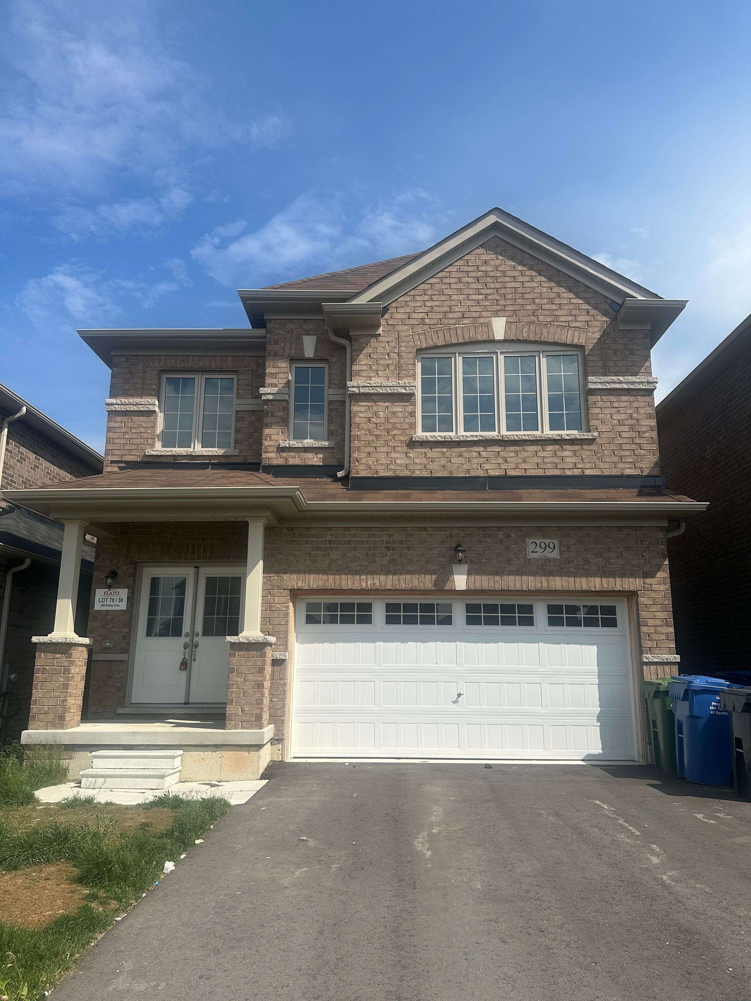 Southgate, ON N0C 1B0,299 Ridley CRES