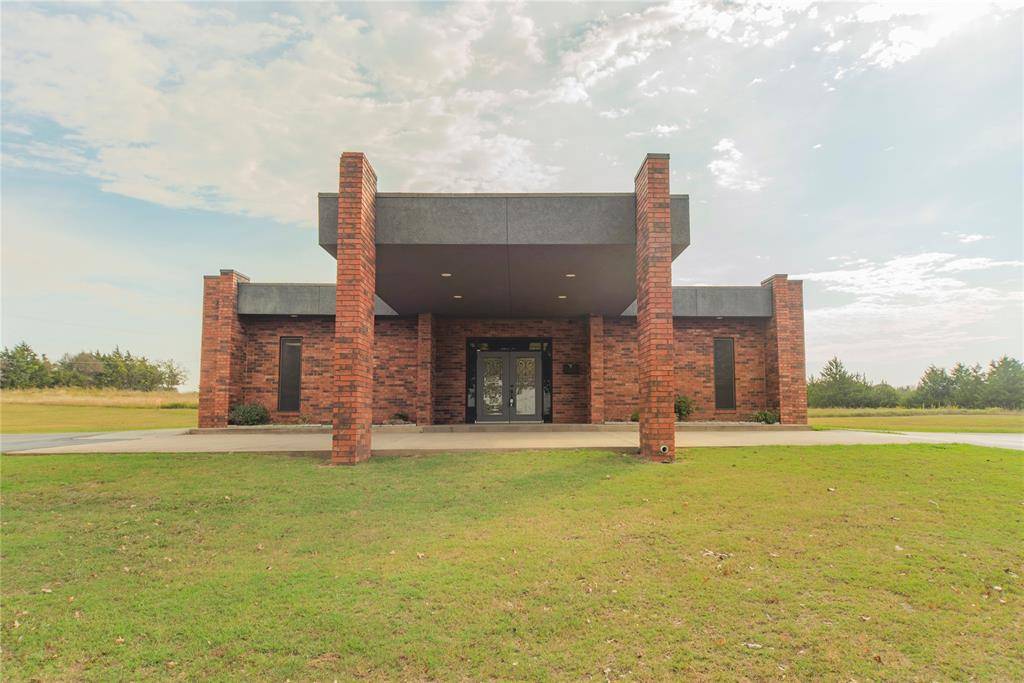 Shawnee, OK 74804,4419 N Bryan Avenue