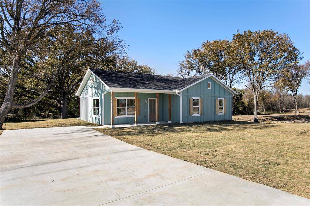 West Tawakoni, TX 75474,421 Caro Drive