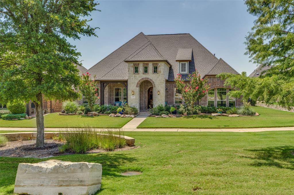 Allen, TX 75013,1359 Hamilton Green