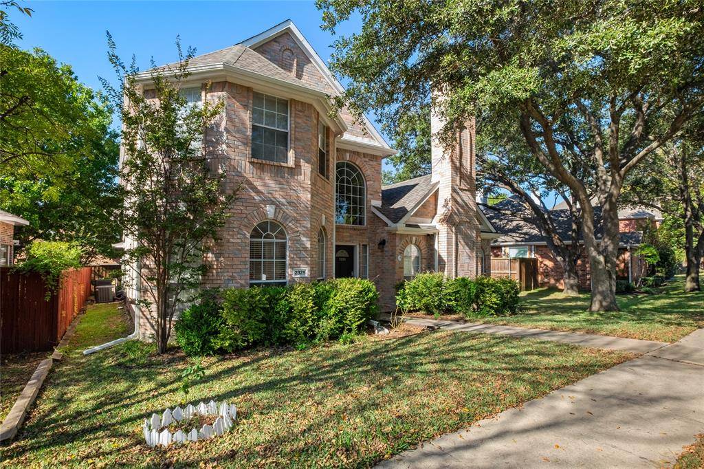 Plano, TX 75074,2329 San Gabriel Drive